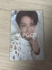 Seventeen ジョシュア セブチ HAPPY BURSTDAY NEW MYSELF Ver.