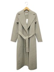 sacai 25AW メルトンダッフルショートコート サイズ3 - メルカリ