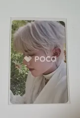 ZEROBASEONE リッキー YOUTH IN THE SHADE SOUNDWAVE