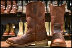 2025年最新】redwing 8159の人気アイテム - メルカリ