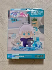 呪術廻戦 アクリルぬい アクリルぬい 五条