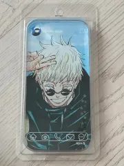 呪術廻戦 五条 誕生日 グッズ アクリル スマートブロック