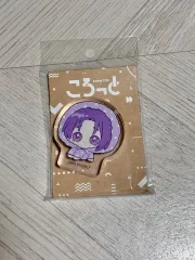 ブルーロック ミニフィギュア アクリル コロッタ レオ