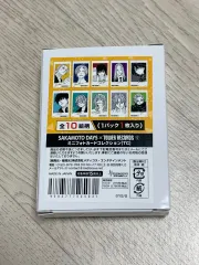 サカモトデイズ サカデイ タワーレコード タワレコ ミニ フォトカード ボックス