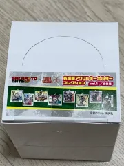 サカモトデイズ サカデイ タワーレコード アクリル BOX Ver. 1