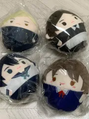 呪術廻戦 ふわコロりん まとめ