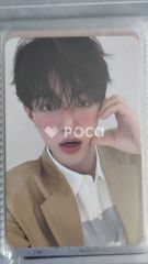 MONSTA X ヒョンウォン キーホルダー チェキ - メルカリ