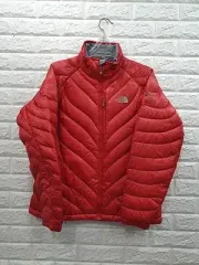 THE NORTH FACE ザノースフェイス/ジップアップ/ジャケット/アウター/グースダウン/800/ダウン/105サイズ/クリーニング済