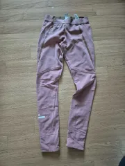 アディダス STELLA McCARTNEY ステラ マッカートニー 弱起毛 レギンス xsサイズ