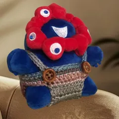 [ミニ] ミャクもっちり★オーバー