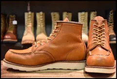 2025年最新】レッド ウィング アイリッシュセッター 27.5の人気