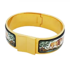 2025年最新】エルメス バングル クリッククラックの人気アイテム