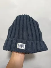 standard california スタンダードカリフォルニア ニット帽