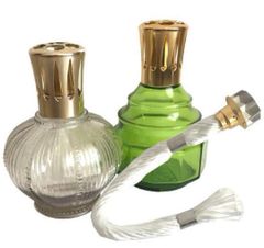 Lampe Berger ランプベルジェ アロマランプ 3点セット - メルカリ