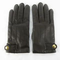 2025年最新】HERMES メンズ 手袋の人気アイテム - メルカリ