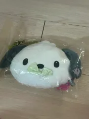 サンリオ ぬいぐるみ バッグ 新品 ポチャッコ