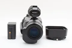 2025年最新】SONY DCR-VX2100 ジャンクの人気アイテム - メルカリ