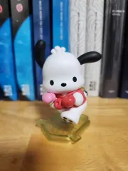 ポチャッコ フィギュア