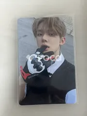 TXT ヨンジュン The Star Chapter: SANCTUARY KNIGHT Ver.