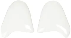 【数量限定】043400 (旧品番:3400) シロ ZFアーム スーパーアドシス ヘルメットパーツ アライ(Arai)