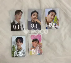 Seventeen ドギョム 17 IS RIGHT HERE DEAR Ver.