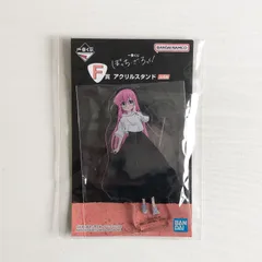 ぼざろ　一番くじ　F賞以外セット 一番くじ アニメ「ぼっち・ざ・ろっく！」VOLUME 2｜一番くじ倶楽部