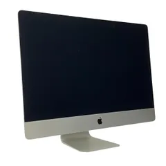 2025年最新】APPLE iMac 27インチの人気アイテム - メルカリ