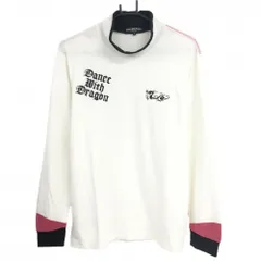 2025年最新】DANCE WITH DRAGON ゴルフ メンズウェアの人気アイテム