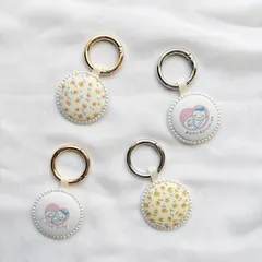 マタニティキーホルダー/マタニティ/マタニティマーク