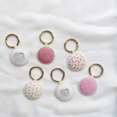 マタニティキーホルダー / マタニティ / マタニティマーク / キーホルダー