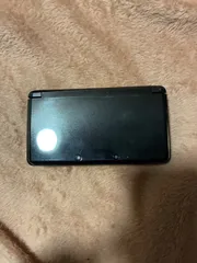 Nintendo 3DS（カラー：コスモブラック）
