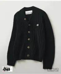 2026年最新】satur カーディガンの人気アイテム - メルカリ