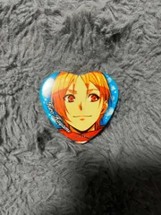 2025年最新】速水ヒロ 缶バッジの人気アイテム - メルカリ