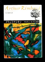 イリュミナシオン: ランボオ詩集 文庫 アルチュール ランボオ KADOKAWA