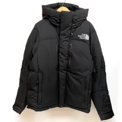 THE NORTH FACE ザ・ノース・フェイス　バルトロライトジャケット　ND91950 　サイズL　ブラック　※中古　【津山店】