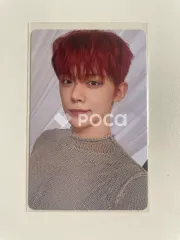 TXT ヨンジュン The Star Chapter: SANCTUARY Weverse Albums ver.