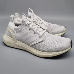 アディダス ウルトラブースト20 メンズスニーカー 27センチ