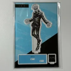 アニメイト 呪術廻戦 五条 悟 アクリルスタンド