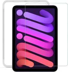 iPad mini7 (A17 Pro 2024) 用 フィルム iPad mi