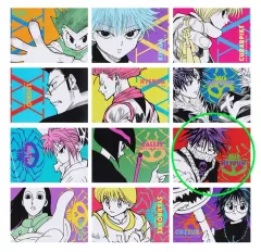 HUNTER×HUNTER アートカード コレクション フェイタン