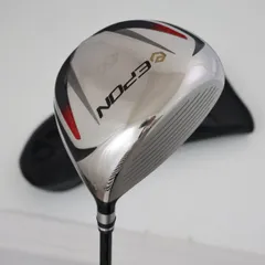 EPON 遠藤製作所 ZR 短尺仕様ドライバー 43 Tour AD MD-7x EPON 遠藤