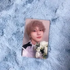 ENHYPEN（エンハイプン・エナプ） Daydream YIZHIYU 一直娱 ジョンウォン(JUNGWON) トレカ 出品