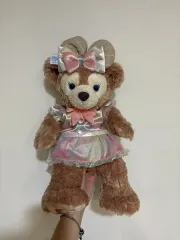 シェリーメイ TOKYO ディズニー 新商品 (ダッフィー＆フレンズ)