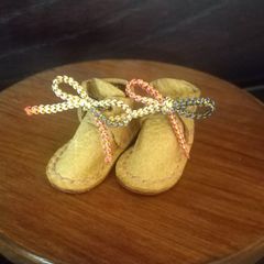 cocoriang kumukuku オビツ11 ねんどろいどどーる 靴 ミモザ - メルカリ