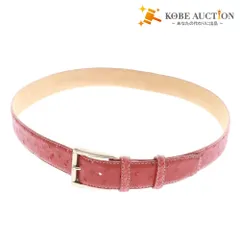 2026年最新】VACCARI ベルトの人気アイテム - メルカリ