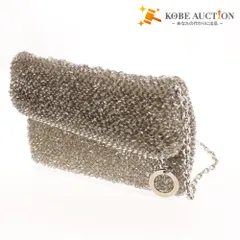 三連休お値下げ♡ANTEPRIMA リナッシェレ　ショルダー　シルバー リナッシェレ/ショルダー/シルバー ｜ 【公式】アンテプリマ