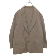 【L.L.Bean】80?90's コットンテーラードジャケット A-3031