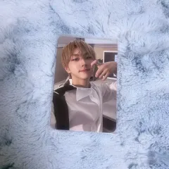 ENHYPEN(エンハイプン・エナプ) Daydream ジョンウォン(JUNGWON) OLIVE YOUNG(オリーブヤング) ラキドロ 未公開トレカ 出品