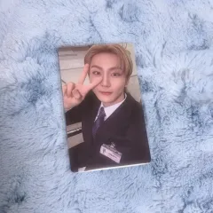 ENHYPEN Daydream ジョンウォン(JUNGWON) ポップアップ ラキドロ 未公開トレカ 出品