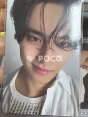 Seventeen ミンギュ セブチ SEVENTEENTH HEAVEN AM 5:26 Ver.